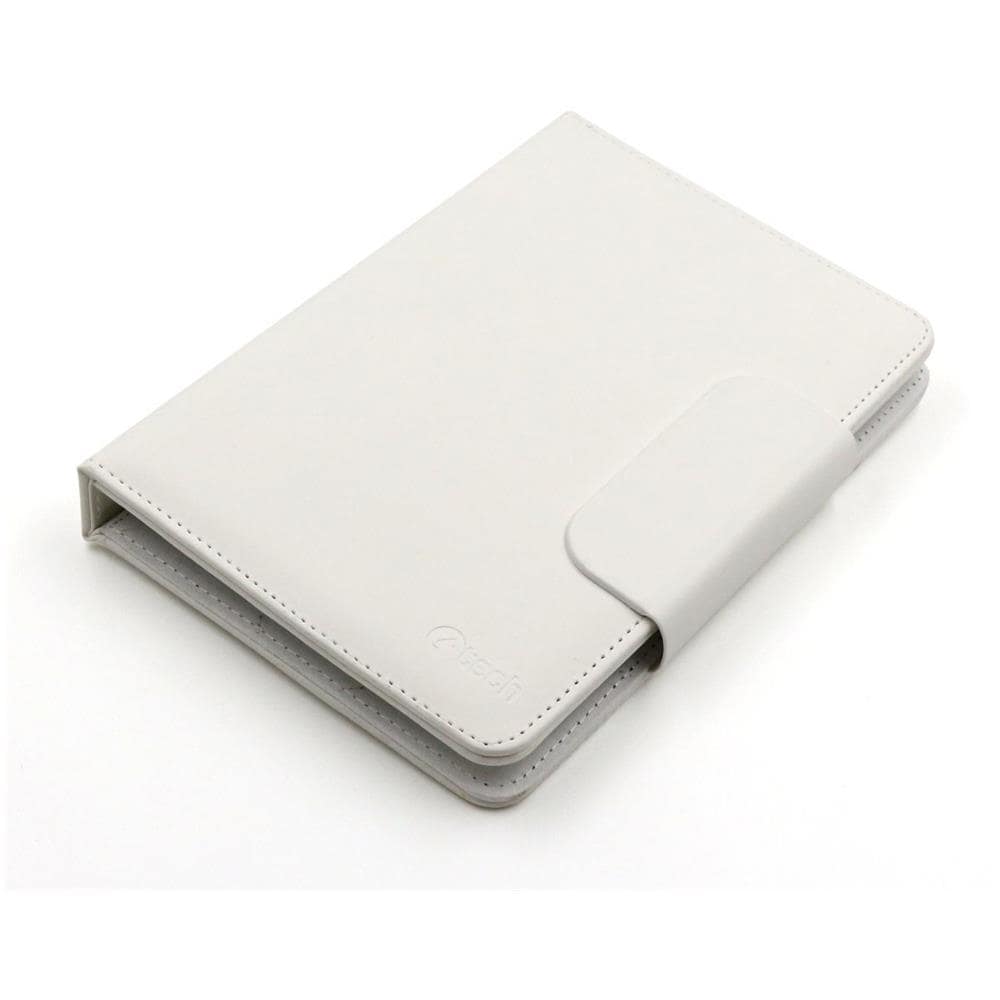 NUTKC-04, Foglio, Bianco, PU pelle - Foto 6